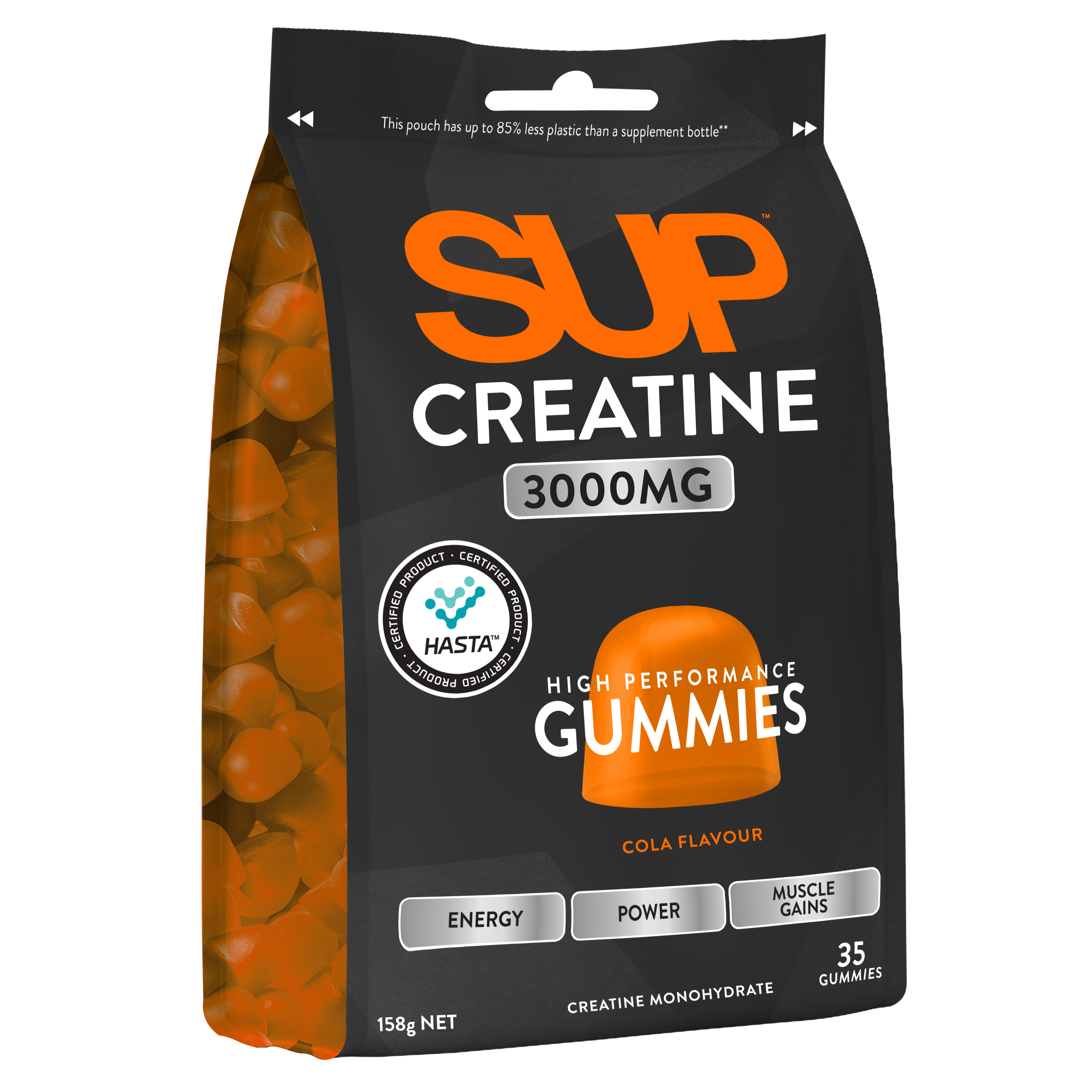 SUP Supplements